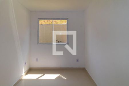 Suíte de apartamento para alugar com 2 quartos, 42m² em Jardim Egle, São Paulo