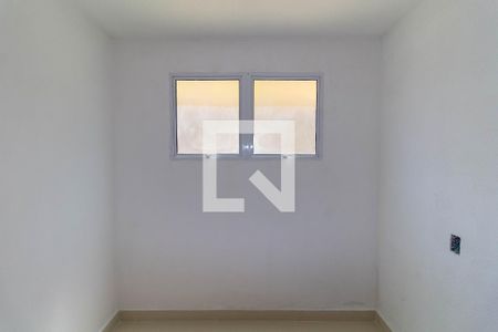 Quarto 1 de apartamento para alugar com 2 quartos, 42m² em Jardim Egle, São Paulo