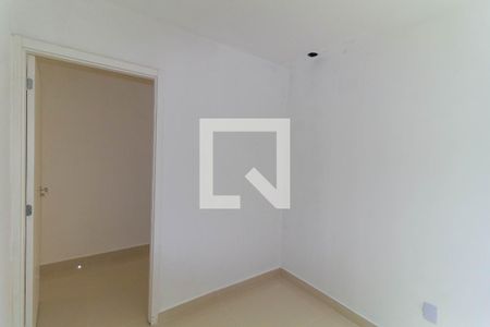 Quarto 1 de apartamento para alugar com 2 quartos, 42m² em Jardim Egle, São Paulo