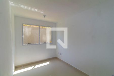 Sala de apartamento para alugar com 2 quartos, 42m² em Jardim Egle, São Paulo