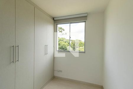 Quarto 1 de apartamento para alugar com 2 quartos, 50m² em Santa Quiteria, Curitiba