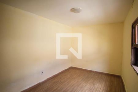 Quarto de casa para alugar com 1 quarto, 45m² em Parque São Lucas, São Paulo