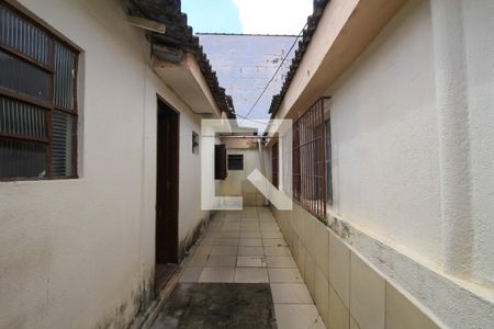 Casa para alugar com 45m², 1 quarto e sem vaga Casa para alugar com 45m², 1 quarto e sem vagaÁrea externa
