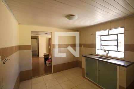 Casa para alugar com 45m², 1 quarto e sem vaga Casa para alugar com 45m², 1 quarto e sem vagaCozinha