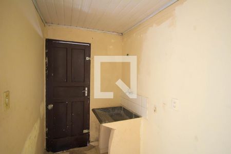 Casa para alugar com 45m², 1 quarto e sem vaga Casa para alugar com 45m², 1 quarto e sem vagaÁrea de Serviço