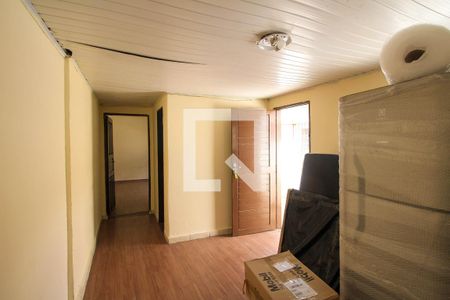 Sala de casa para alugar com 1 quarto, 45m² em Parque São Lucas, São Paulo