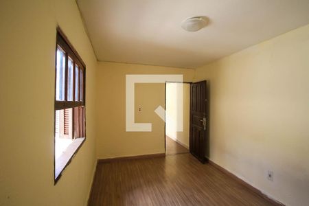 Quarto de casa para alugar com 1 quarto, 45m² em Parque São Lucas, São Paulo