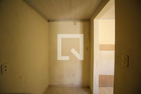 Casa para alugar com 45m², 1 quarto e sem vaga Casa para alugar com 45m², 1 quarto e sem vagaÁrea de Serviço