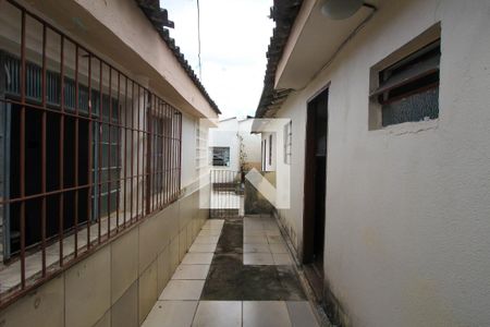 Casa para alugar com 45m², 1 quarto e sem vaga Casa para alugar com 45m², 1 quarto e sem vagaÁrea externa