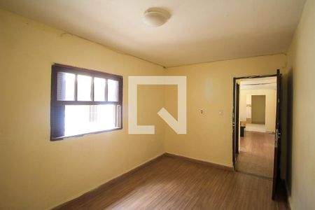 Quarto de casa para alugar com 1 quarto, 45m² em Parque São Lucas, São Paulo