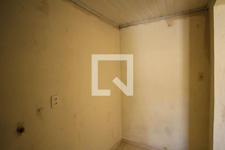 Casa para alugar com 45m², 1 quarto e sem vaga Casa para alugar com 45m², 1 quarto e sem vagaÁrea de Serviço