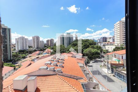 Apartamento à venda com 45m², 2 quartos e 1 vaga Apartamento à venda com 45m², 2 quartos e 1 vagaQuarto 2