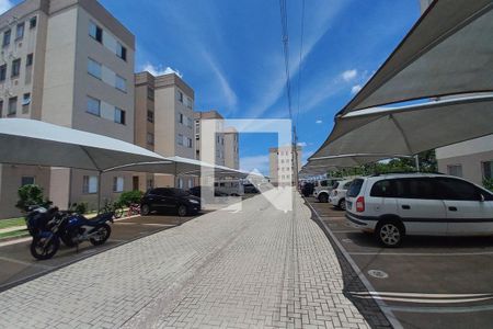 Apartamento à venda com 44m², 2 quartos e 1 vagaGaragem