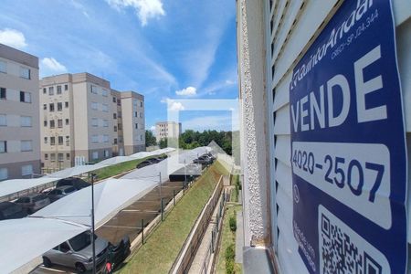 Apartamento à venda com 44m², 2 quartos e 1 vagaPlaca Instalada 