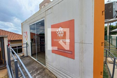 Apartamento à venda com 44m², 2 quartos e 1 vagaÁrea comum - Mercado 