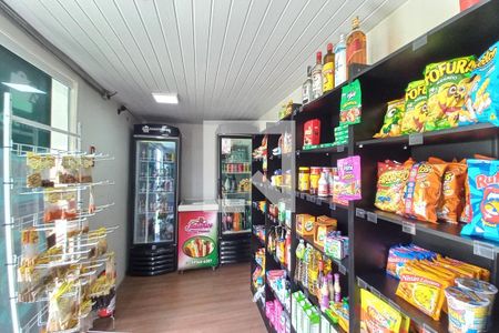 Apartamento à venda com 44m², 2 quartos e 1 vagaÁrea comum - Mercado 