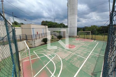 Apartamento à venda com 44m², 2 quartos e 1 vagaQuadra Esportiva