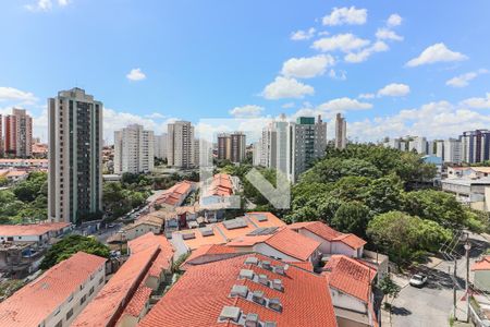 Apartamento à venda com 45m², 2 quartos e 1 vagaQuarto 2