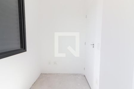 Apartamento à venda com 45m², 2 quartos e 1 vagaQuarto 2