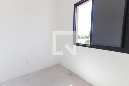 Apartamento à venda com 45m², 2 quartos e 1 vagaQuarto 2