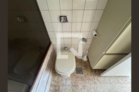 Apartamento para alugar com 208m², 3 quartos e 2 vagasSuíte - Banheiro