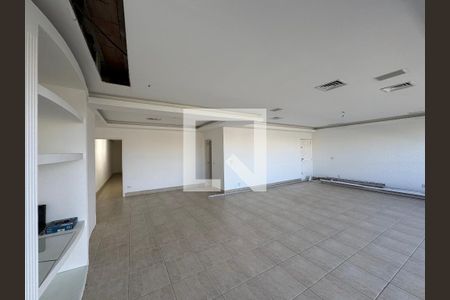 Sala de apartamento para alugar com 3 quartos, 208m² em Recreio dos Bandeirantes, Rio de Janeiro