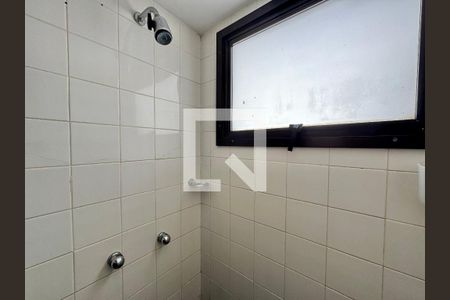 Apartamento para alugar com 208m², 3 quartos e 2 vagasBanheiro Social