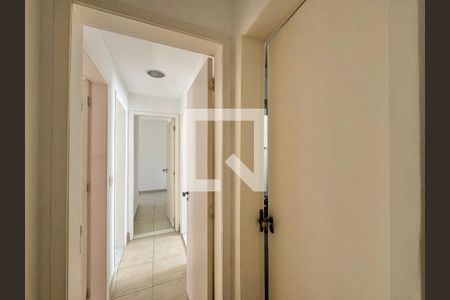 Apartamento para alugar com 208m², 3 quartos e 2 vagasCorredor