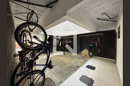 Apartamento para alugar com 208m², 3 quartos e 2 vagasÁrea comum