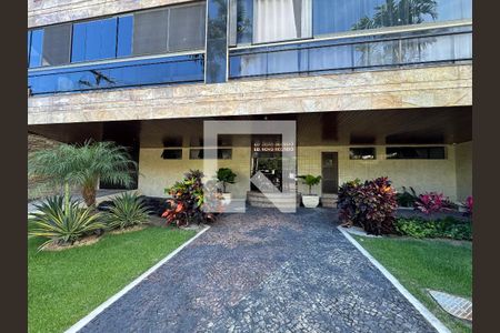 Apartamento para alugar com 208m², 3 quartos e 2 vagasÁrea comum