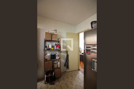 Apartamento à venda com 88m², 2 quartos e sem vagaCozinha 