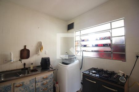 Apartamento à venda com 88m², 2 quartos e sem vagaCozinha 