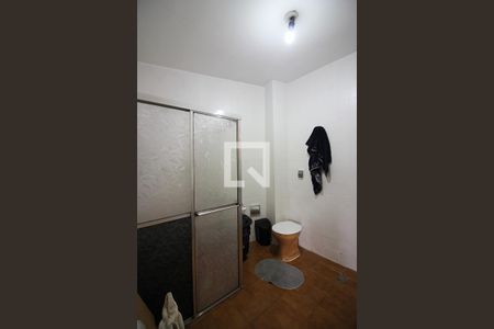 Apartamento à venda com 88m², 2 quartos e sem vagaBanheiro Social