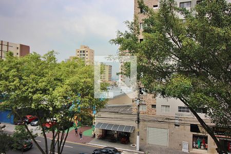 Apartamento à venda com 88m², 2 quartos e sem vagaQuarto 1 Vista 