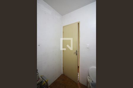 Apartamento à venda com 88m², 2 quartos e sem vagaBanheiro Social