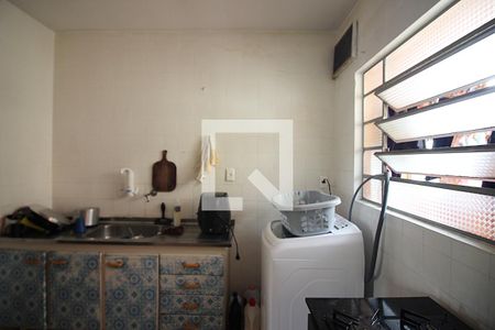 Apartamento à venda com 88m², 2 quartos e sem vagaCozinha 