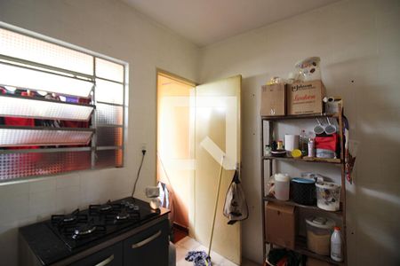 Apartamento à venda com 88m², 2 quartos e sem vagaCozinha 