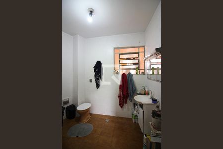 Apartamento à venda com 88m², 2 quartos e sem vagaBanheiro Social
