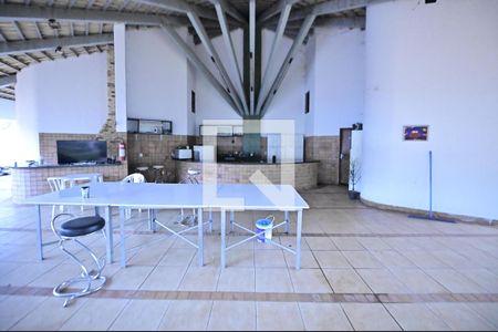 Casa para alugar com 750m², 8 quartos e 5 vagasÁrea Gourmet