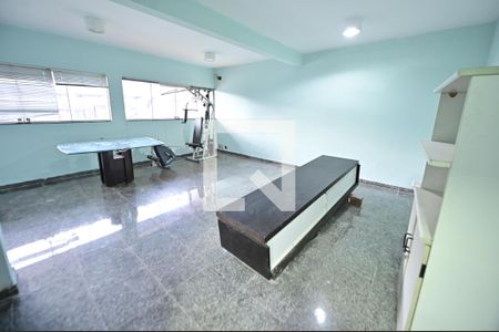 Casa para alugar com 750m², 8 quartos e 5 vagasQuarto 3