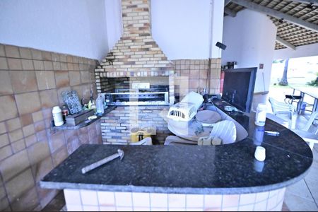 Casa para alugar com 750m², 8 quartos e 5 vagasÁrea Gourmet