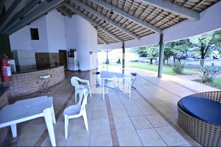 Casa para alugar com 750m², 8 quartos e 5 vagasÁrea Gourmet