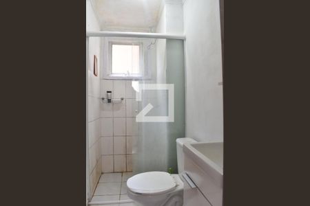 Apartamento para alugar com 40m², 2 quartos e 1 vagaBanheiro