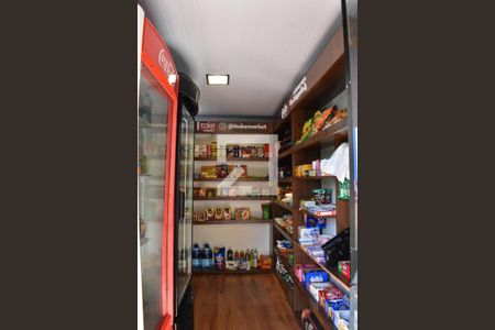 Apartamento para alugar com 40m², 2 quartos e 1 vagaÁrea comum - Mercado