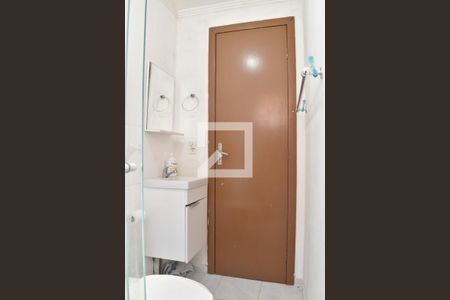 Apartamento para alugar com 40m², 2 quartos e 1 vagaBanheiro