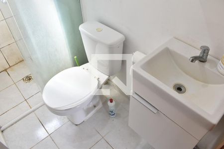 Apartamento para alugar com 40m², 2 quartos e 1 vagaBanheiro