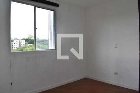 Quarto 2 de apartamento para alugar com 2 quartos, 40m² em Barreirinha, Curitiba