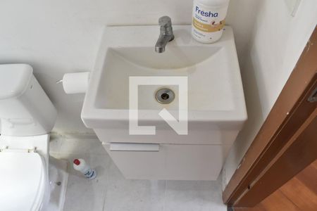 Apartamento para alugar com 40m², 2 quartos e 1 vagaBanheiro