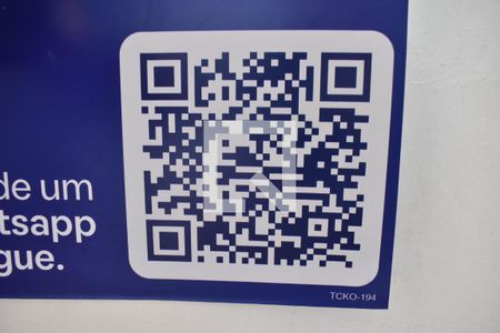 Apartamento para alugar com 40m², 2 quartos e 1 vagaQrcode