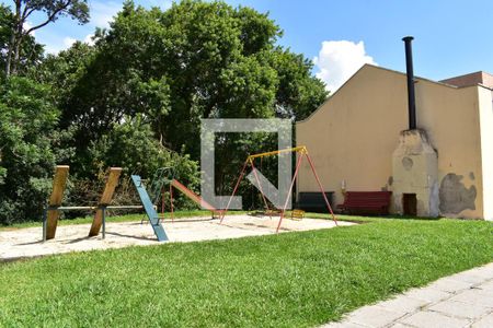 Apartamento para alugar com 40m², 2 quartos e 1 vagaÁrea comum - Playground